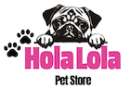 Hola Lola Pet Store: Amor en cada patita: Productos con amor para perros felices y humanos que los aman.
